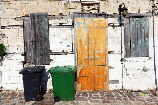 サモトラキ島 - ギリシャ — ストック写真