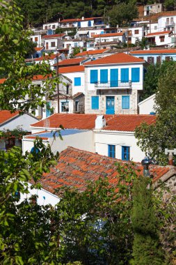 Samothraki Adası - Yunanistan