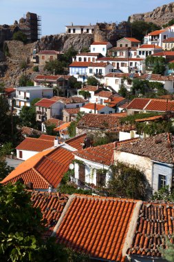 Samothraki Adası - Yunanistan