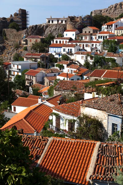 Samothraki Adası - Yunanistan