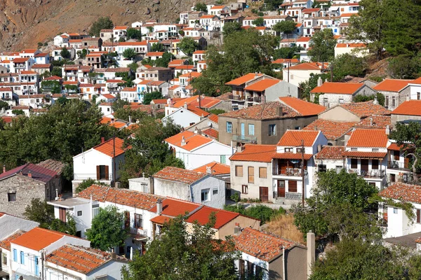 Samothraki Adası - Yunanistan