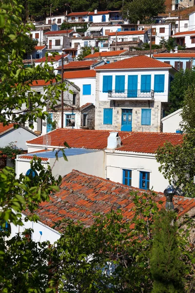 Isla Samothraki - Grecia —  Fotos de Stock