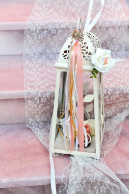 düğün töreni dekorasyon