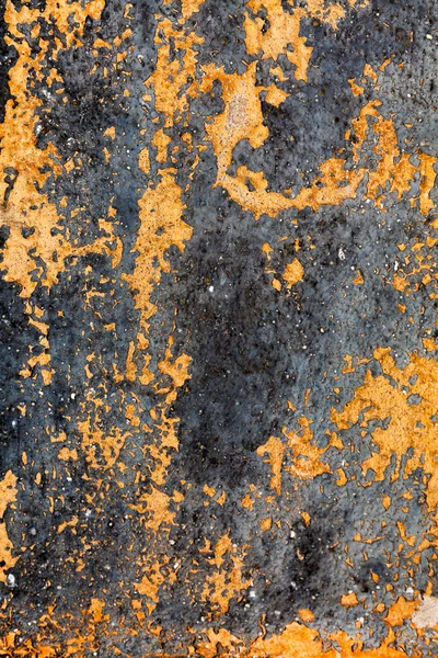 Uno sfondo Grunge con vecchia vernice peeling — Foto Stock