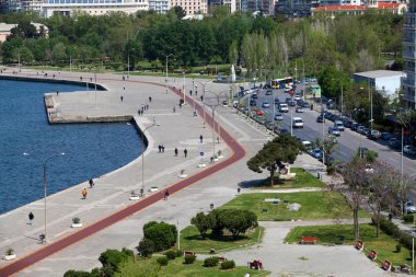 Selanik Beach - Yunanistan