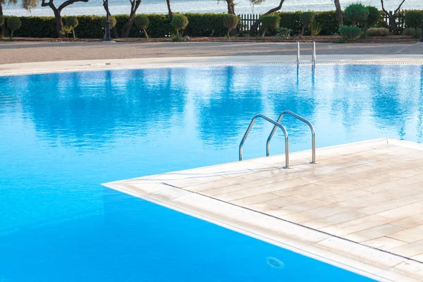 Swimming Pool — Stock Photo, Image