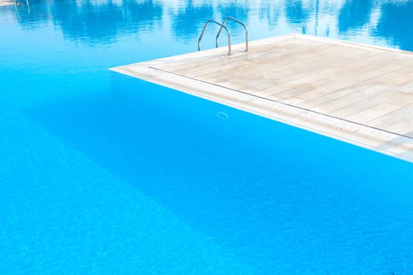 Swimming Pool — Stock Photo, Image