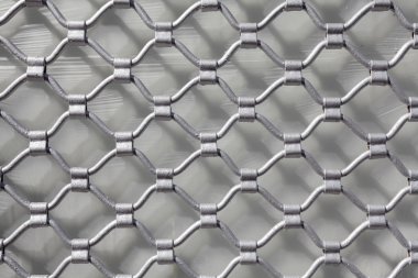 Safety rolling shutters