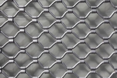 Safety rolling shutters