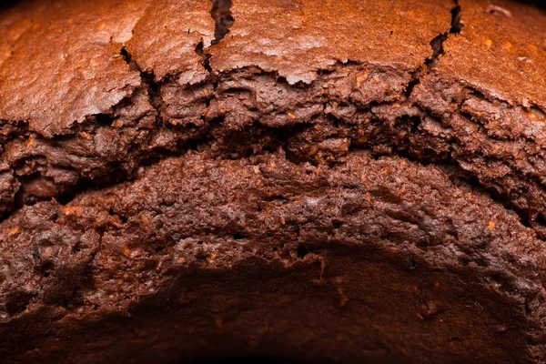 Chocolate Cake — Stock Photo, Image