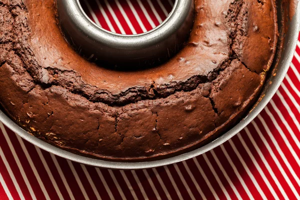 Chocolate Cake — Stock Photo, Image