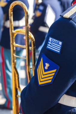 centenar kutlamaları çerçevesinde silahlı kuvvetleri