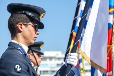 centenar kutlamaları çerçevesinde silahlı kuvvetleri