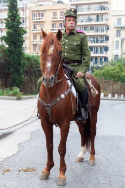 Kentin 500 yıl Osmanlı 100 kurtuluş yıldönümü