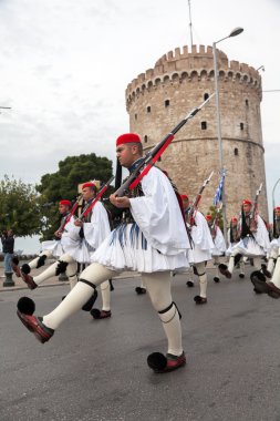 Kentin 500 yıl Osmanlı 100 kurtuluş yıldönümü