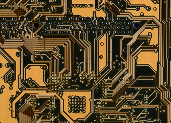 Devre kartı cpu