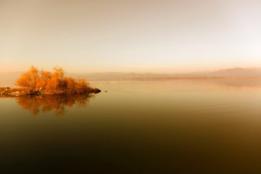 Porto lagos lagoon - Yunanistan