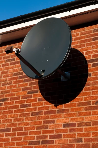 Satellite dish — Stock Photo, Image