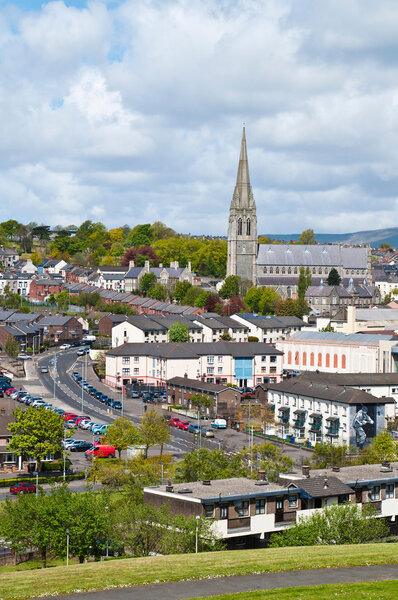 Святой Евгений
