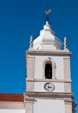 Nossa senhora da piedade Kilisesi
