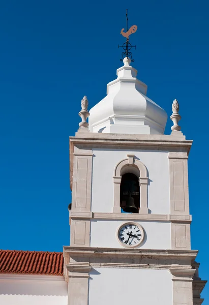 Nossa senhora da piedade εκκλησία — Φωτογραφία Αρχείου