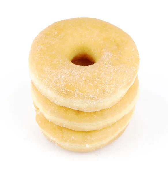 Süße Donuts — Stockfoto