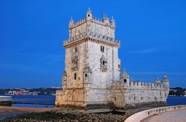 Belem Kulesi