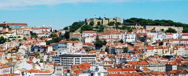 Sao jorge Kalesi