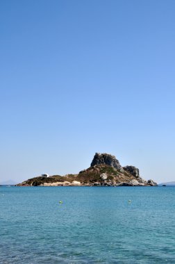 Kefalos Adası