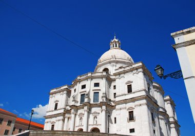 Santa Engracia Pantheon