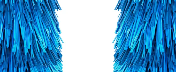 Oto yıkama fırçaları