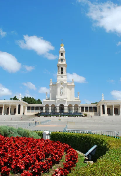 Sanctuaire de Fatima — Photo