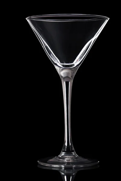 Cocktail glass — Stock Photo, Image