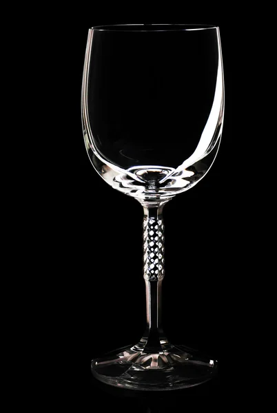 Wine glass — Stock Photo, Image