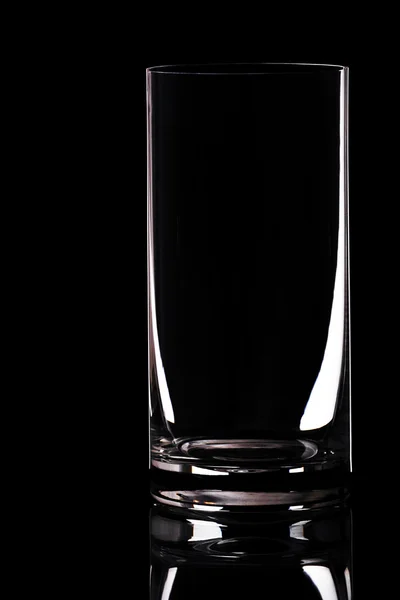 Water glass — Stock Photo, Image