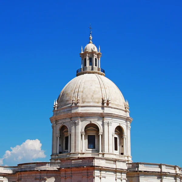 Panteão de Santa Engracia — Fotografia de Stock