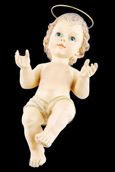 Baby Jesus — Stock Photo, Image
