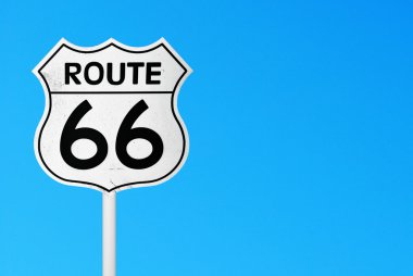 Route 66 üye
