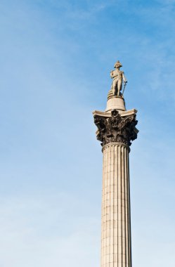 Nelson's Column