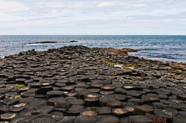 Devler causeway