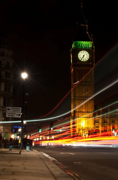 Big Ben — Foto Stock