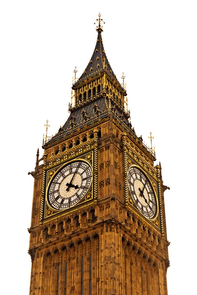 Big Ben — Stock Photo, Image