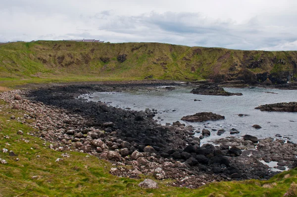 Giants Causeway — Stock Photo, Image