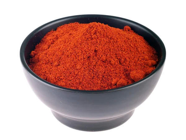 Chili powder — Stock Photo, Image