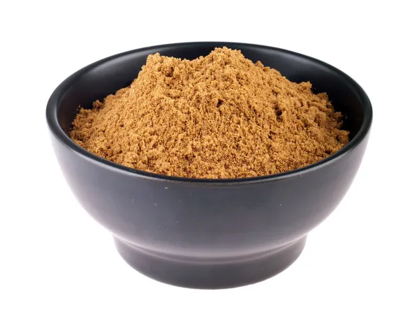 Cumin powder — Stock Photo, Image
