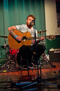 Liam O'Bey