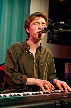Matt Malta