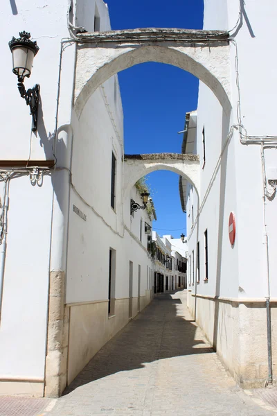 Osuna street, Andalusia, Spagna — Foto Stock