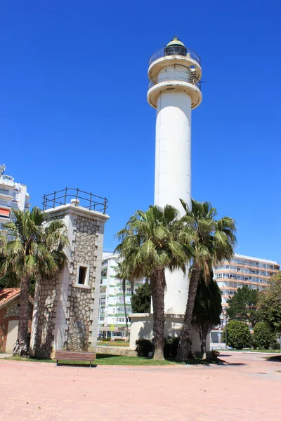 Phare de Torre del Mar — Photo