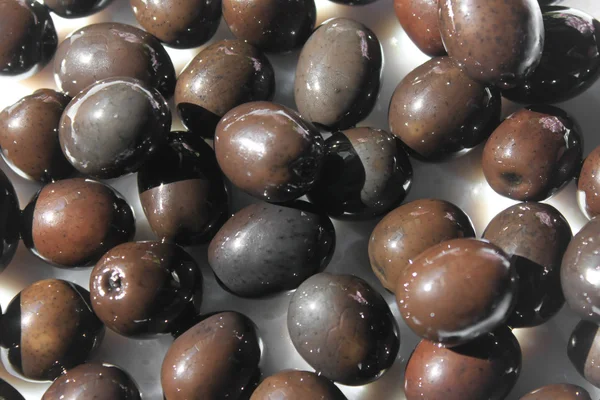 Olive di Kalamata — Foto Stock